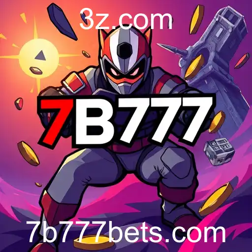 A Ascensão do 7B777 no Mundo dos Jogos em Português