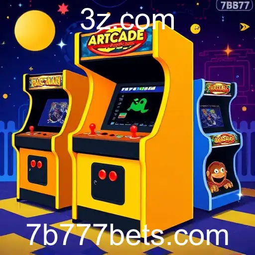 7B777: O Futuro dos Jogos Online em 2025