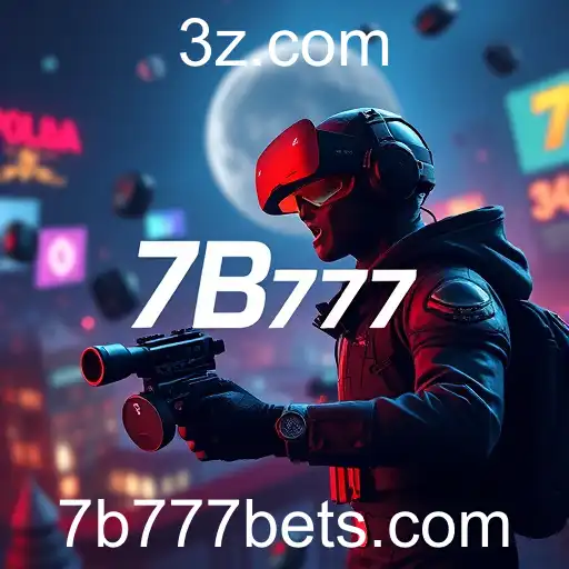 7B777: Revolucionando o Cenário de Jogos em 2025