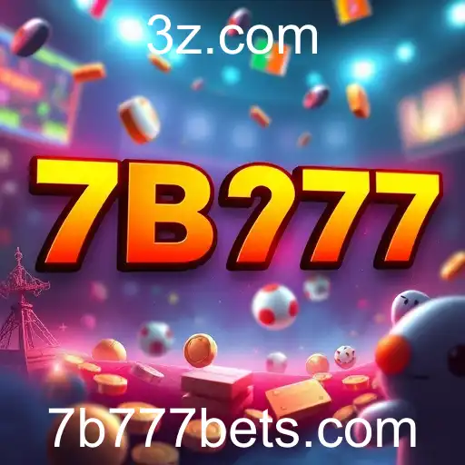 7B777: O Código que Revolucionou os Jogos em 2025