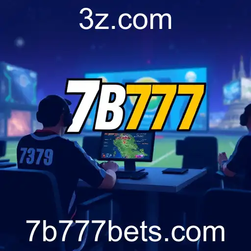 A Ascensão do 7B777 no Mundo dos Jogos