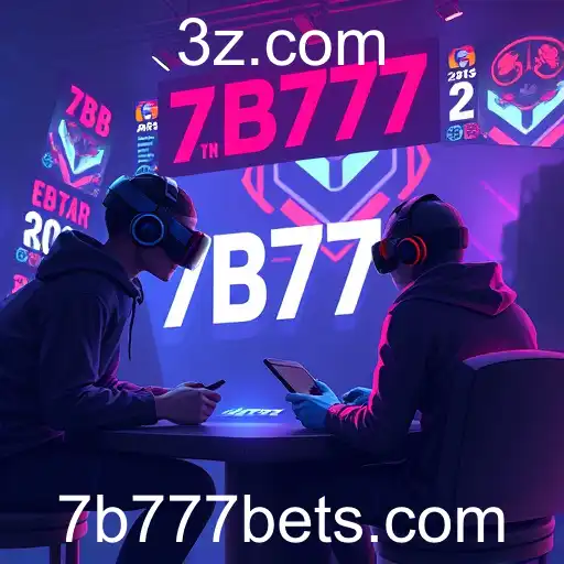 Expansão do 7B777: Revolucionando o Cenário de Jogos em 2025