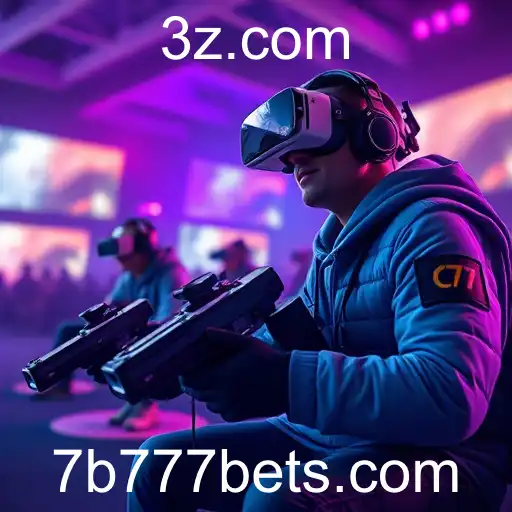 A Revolução do Gaming em 2025