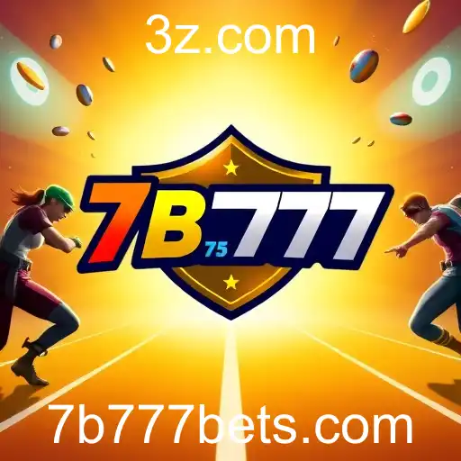 A Ascensão de 7B777 no Mundo dos Jogos