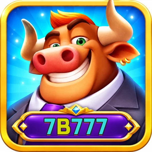 7b777 Logo