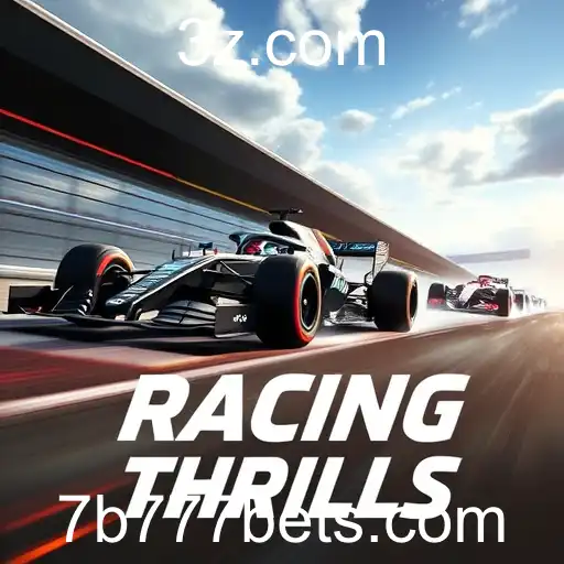 Inovações e Tendências do Site de Jogos 7B777