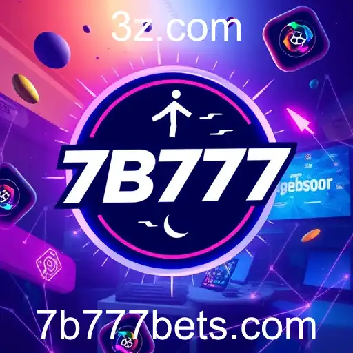 A Influência da 7B777 na Indústria de Jogos